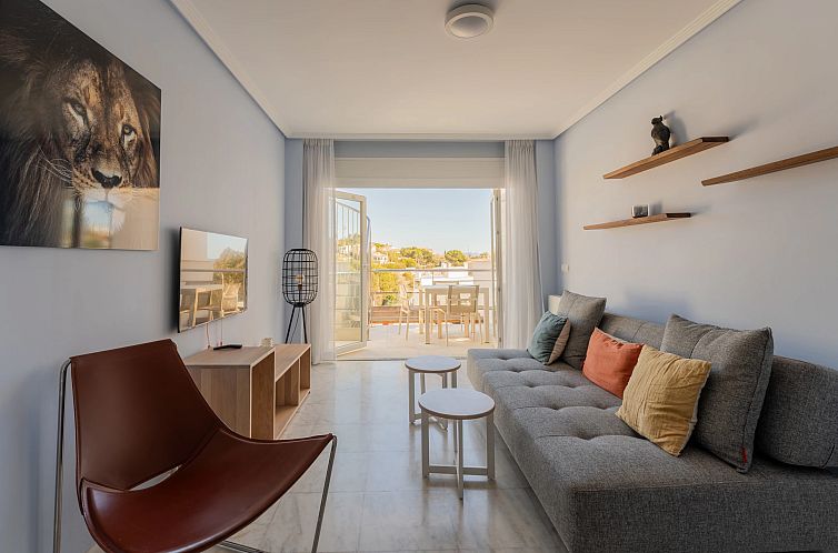 Appartement in El Campello