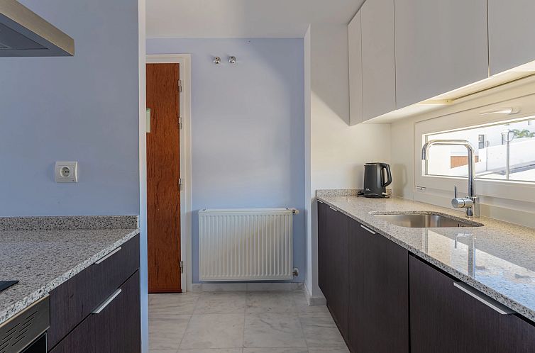 Appartement in El Campello