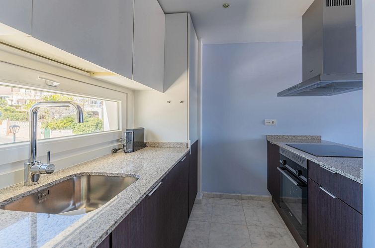 Appartement in El Campello