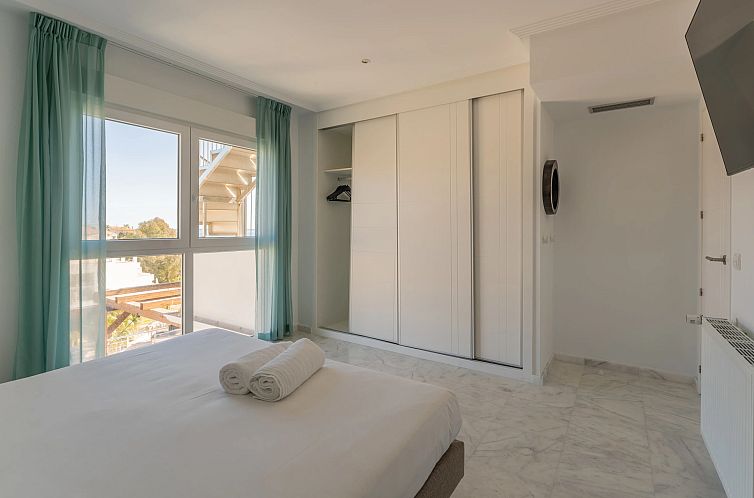 Appartement in El Campello