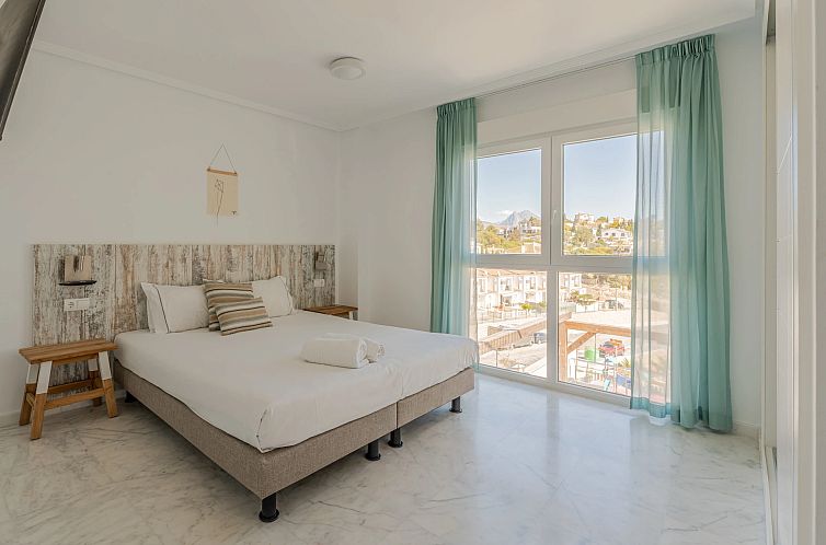 Appartement in El Campello