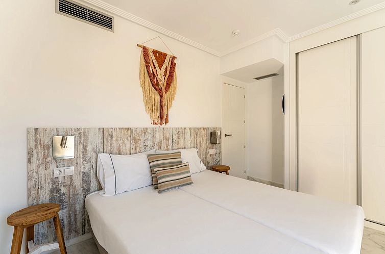 Appartement in El Campello