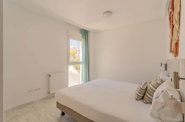 Appartement in El Campello