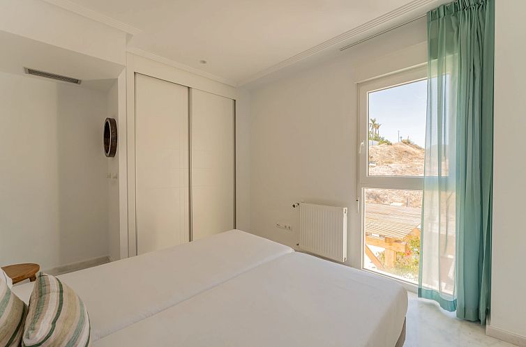 Appartement in El Campello