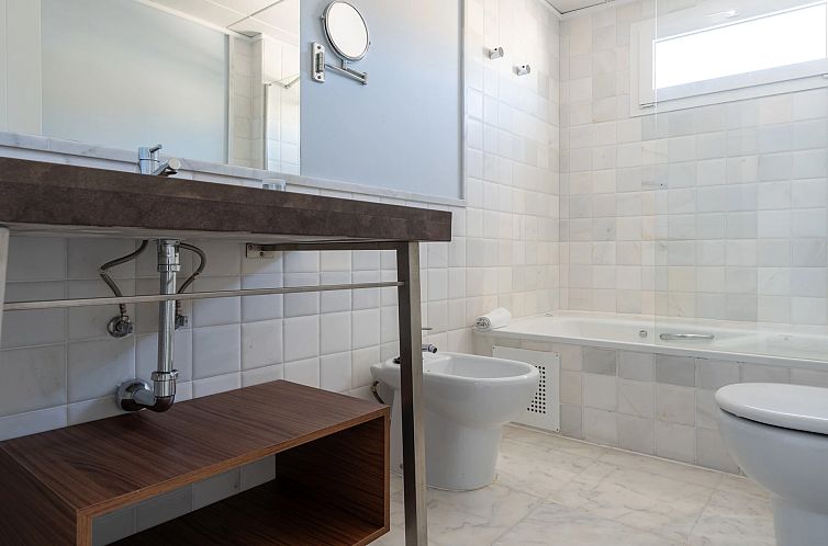 Appartement in El Campello