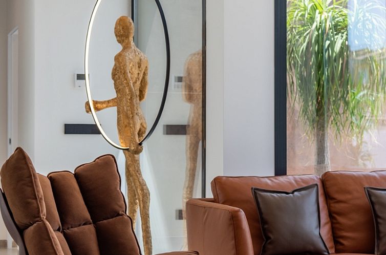 Geschakelde woning in El Campello
