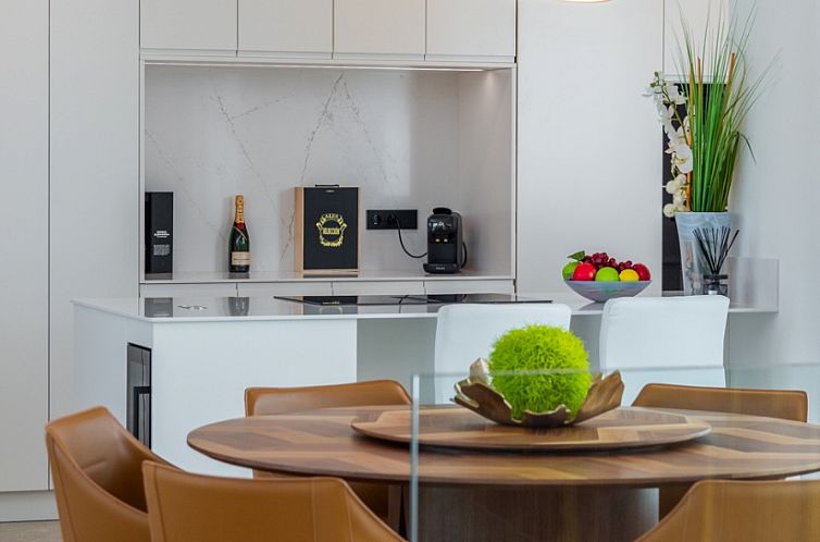 Geschakelde woning in El Campello