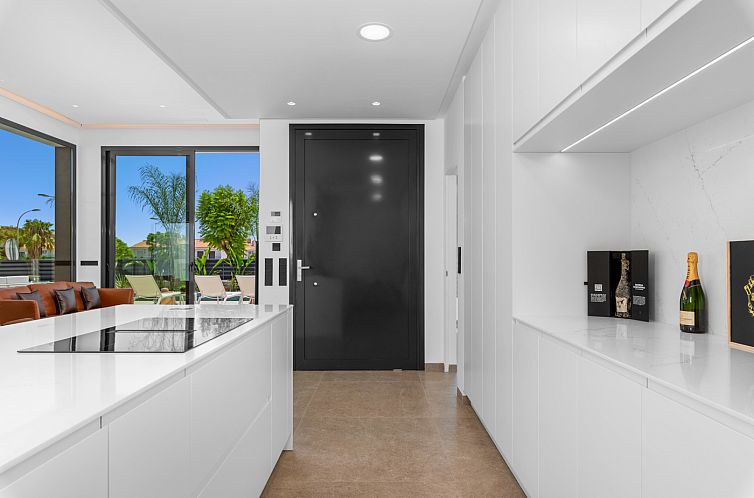 Geschakelde woning in El Campello