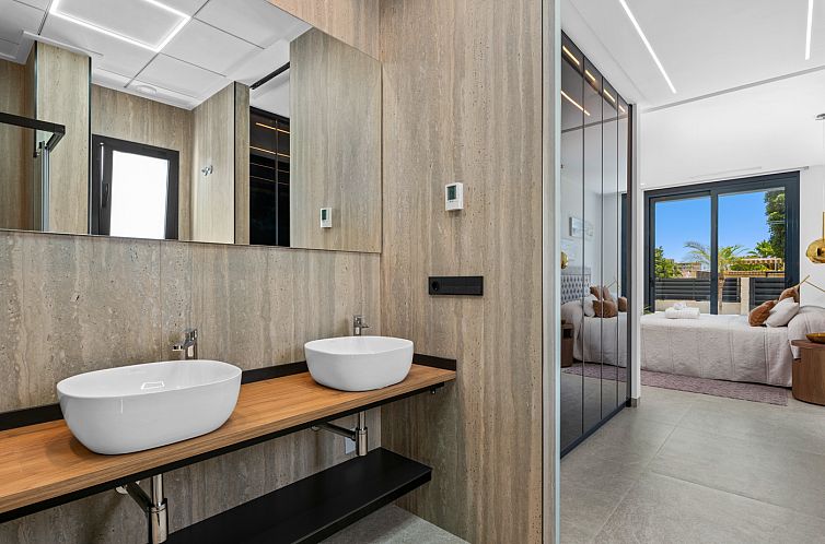 Geschakelde woning in El Campello