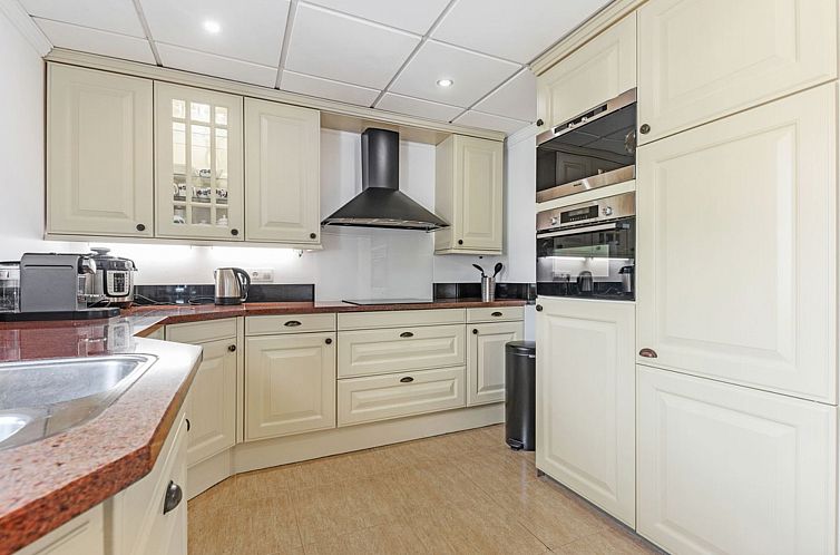 Vrijstaande woning in El Campello