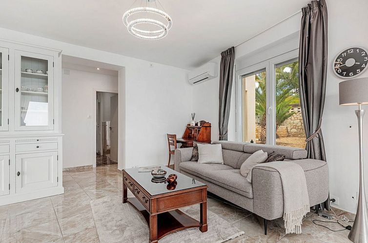 Vrijstaande woning in El Campello