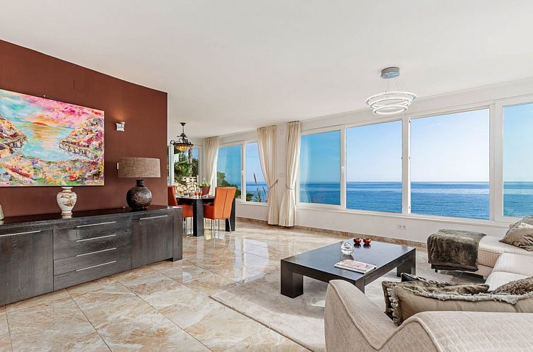 Vrijstaande woning in El Campello