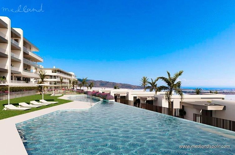 Appartement in El Campello