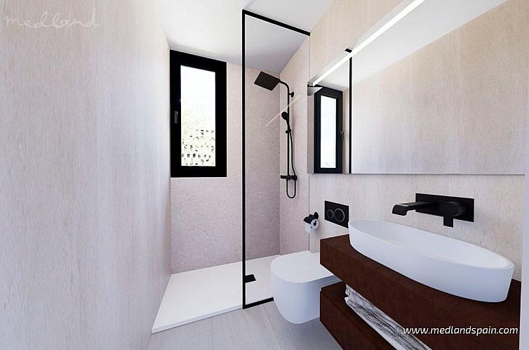 Appartement in El Campello