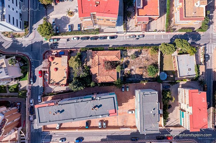 Appartement in El Campello