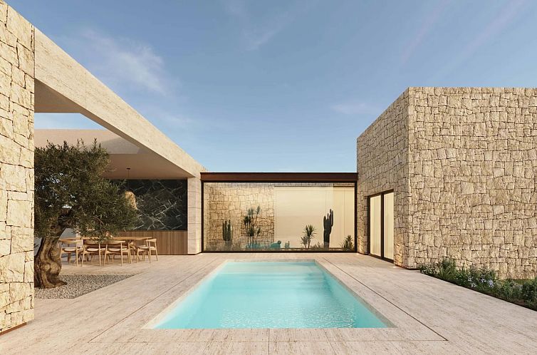 Geschakelde woning in El Campello