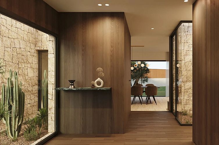 Geschakelde woning in El Campello