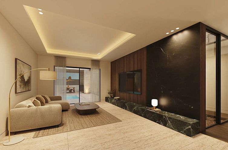 Geschakelde woning in El Campello