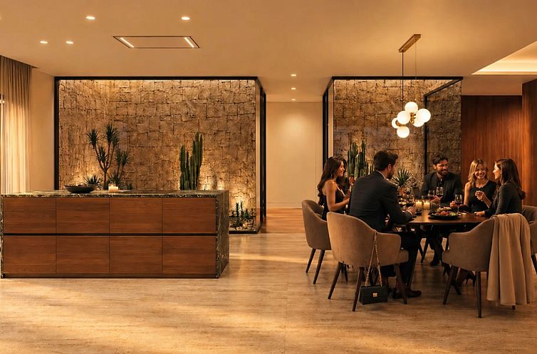 Geschakelde woning in El Campello