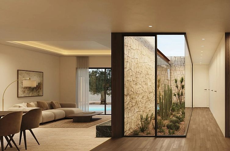 Geschakelde woning in El Campello