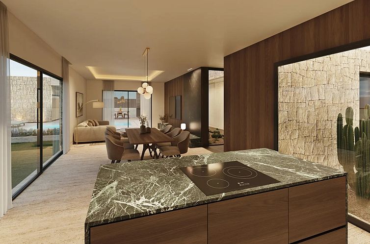 Geschakelde woning in El Campello
