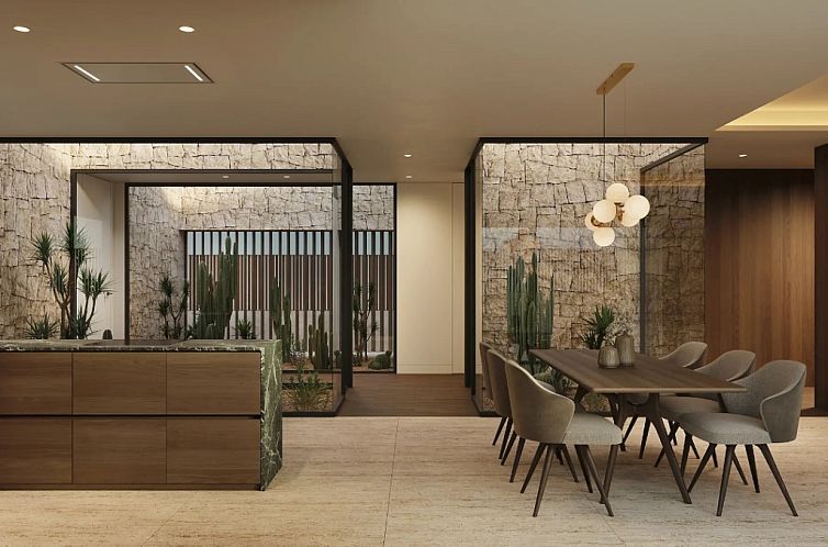 Geschakelde woning in El Campello