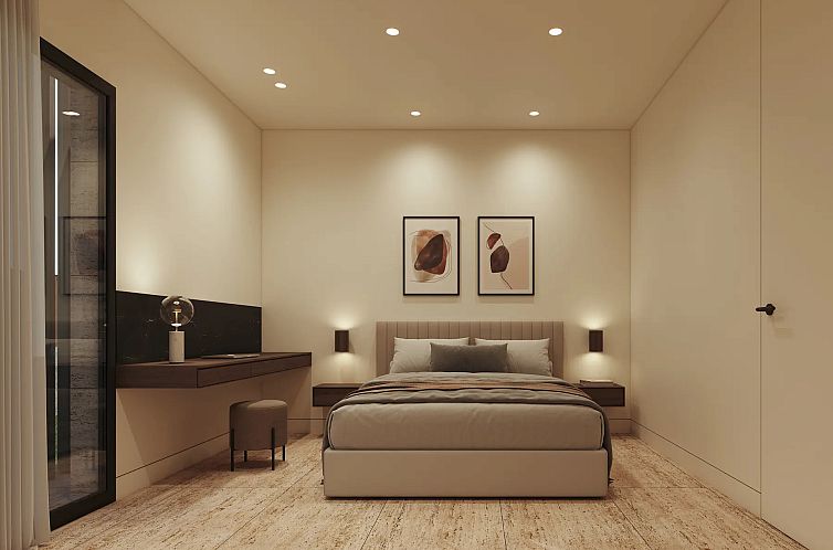 Geschakelde woning in El Campello
