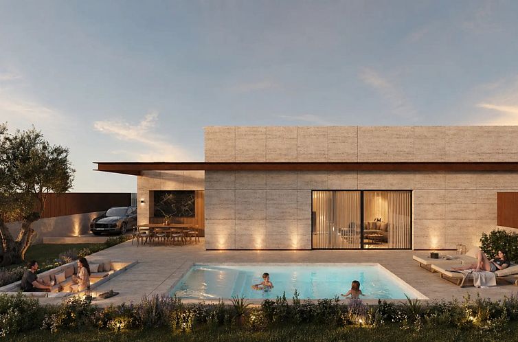 Geschakelde woning in El Campello