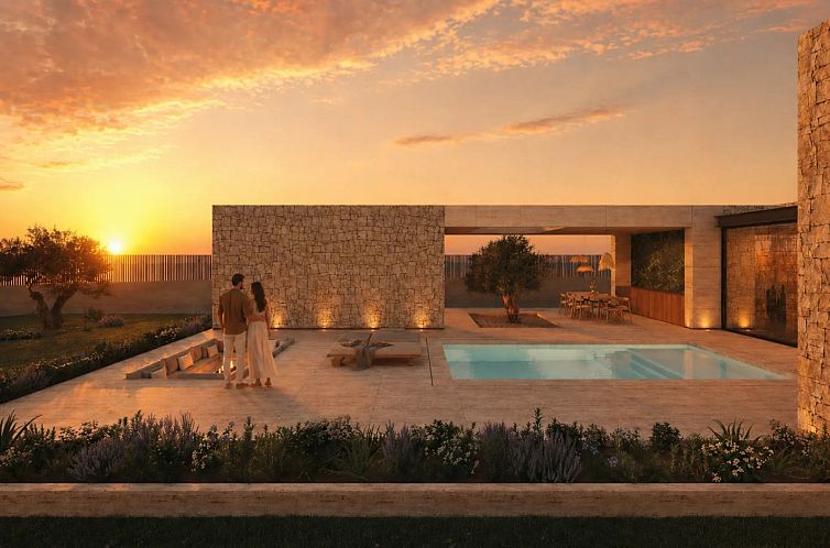 Geschakelde woning in El Campello
