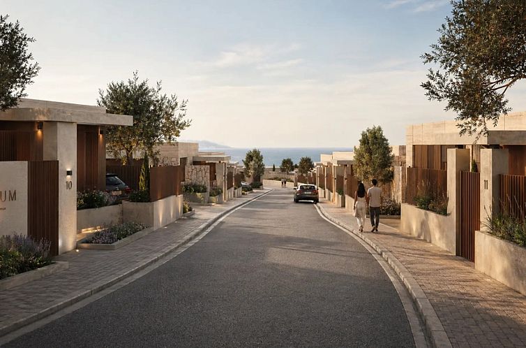 Geschakelde woning in El Campello