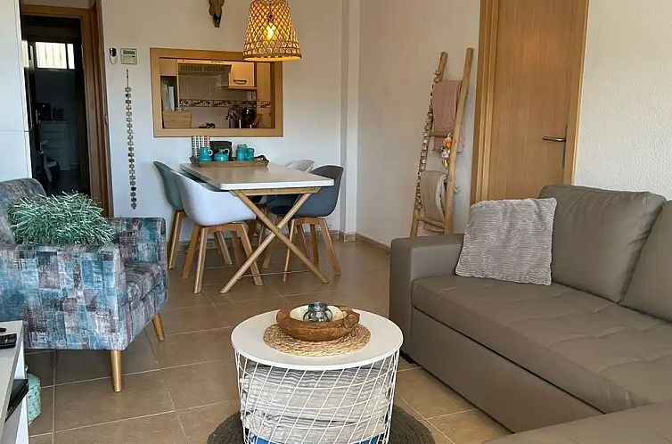 Chameleon Beachfront - Ibiza Style