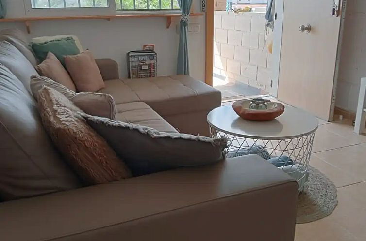 Chameleon Beachfront - Ibiza Style