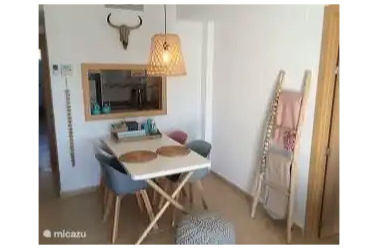 Chameleon Beachfront - Ibiza Style