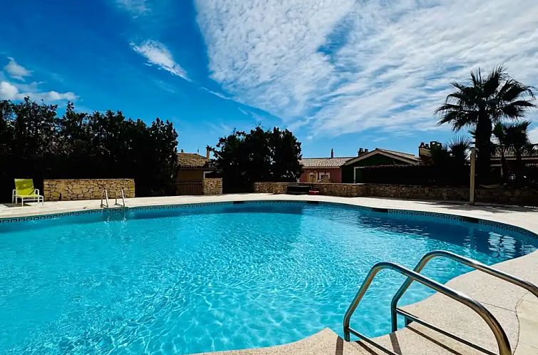 Unterkunft 1493753 - Bungalow Costa blanca - Cliff Village 30