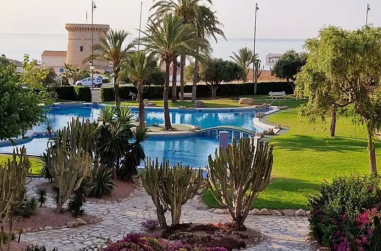 Unterkunft 1493754 - Appartement Costa blanca - Casa Jayna