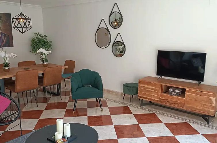 Casa Jayna