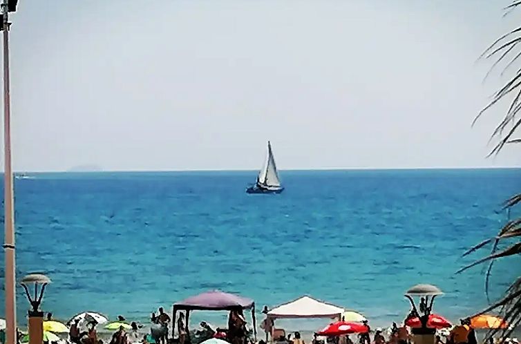 Guest house 1493760 - Apartment Costa Blanca - Cala Esmeralda