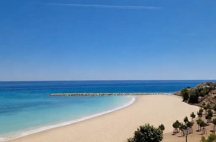 SOL Y MAR PLAYA- Cala Merced