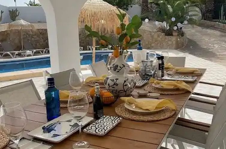 Villa Mellizo