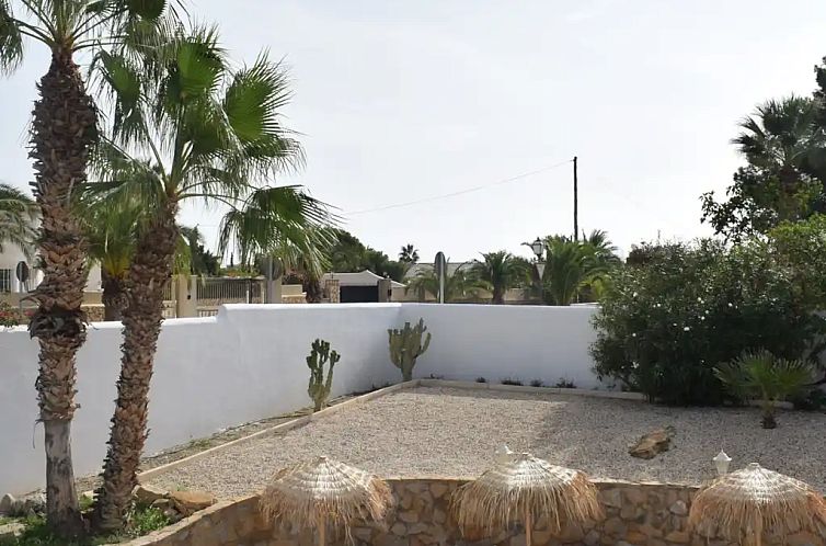 Villa Mellizo