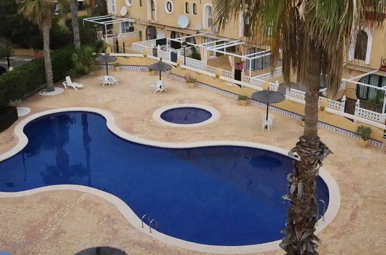 Unterkunft 1493768 - Ferienhaus Costa blanca - Casa Brezo