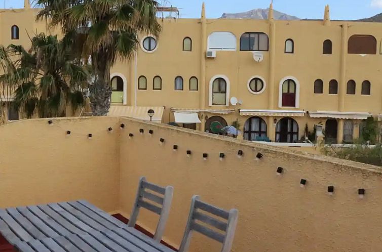 Casa Brezo