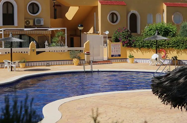 Casa Brezo
