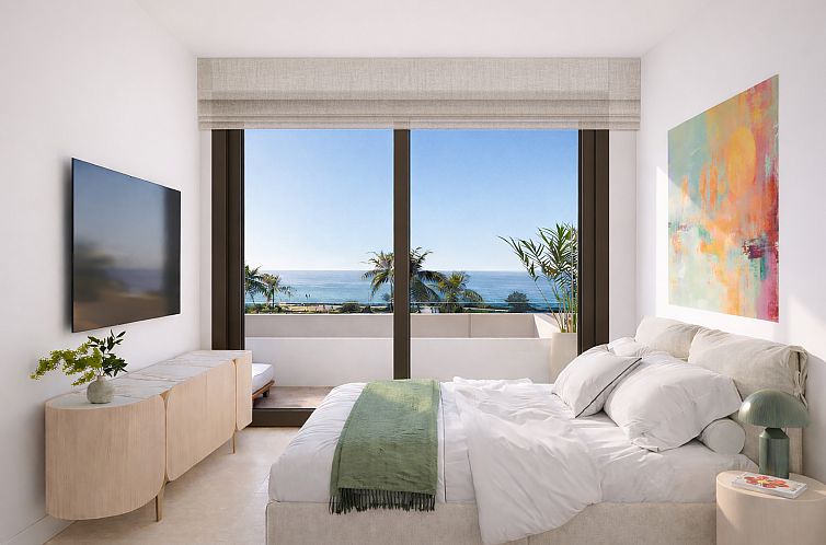 Geschakelde woning in El Campello