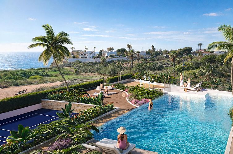 Geschakelde woning in El Campello