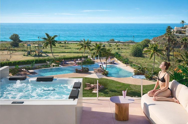 Geschakelde woning in El Campello