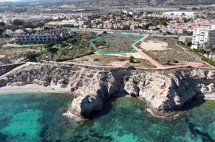 Geschakelde woning in El Campello