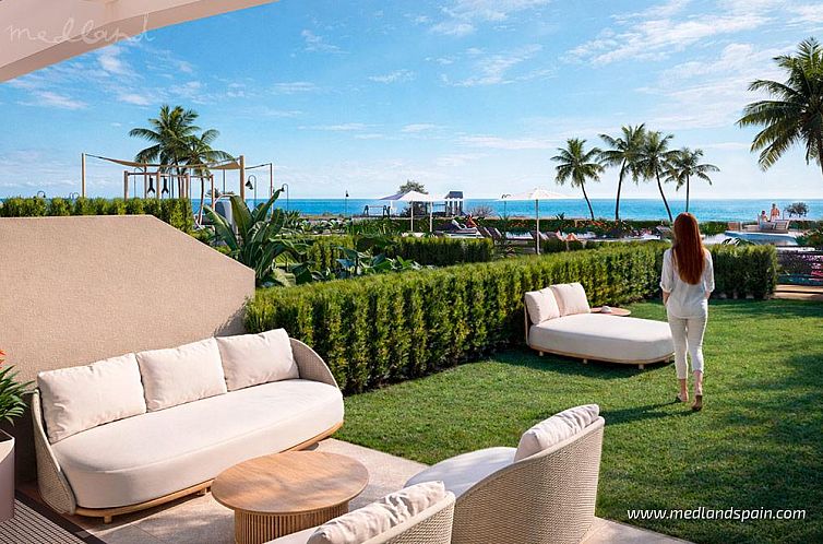 Geschakelde woning in El Campello