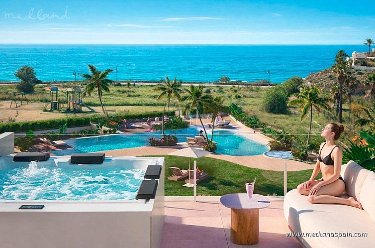 Geschakelde woning in El Campello