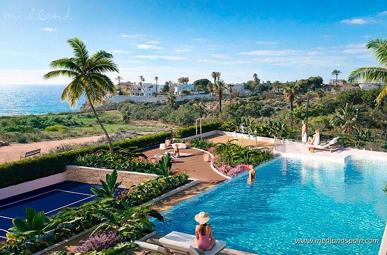 Geschakelde woning in El Campello